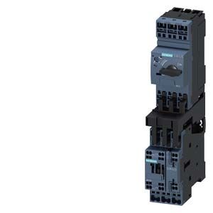 Siemens 3RA21201KE240BB4 Switch