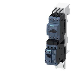 Siemens 3RA21204CD270BB4 Starter