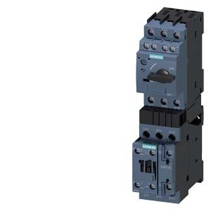 Siemens 3RA21251KA240AK6 Starter