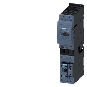 Siemens 3RA21504JA370NB3 Starter