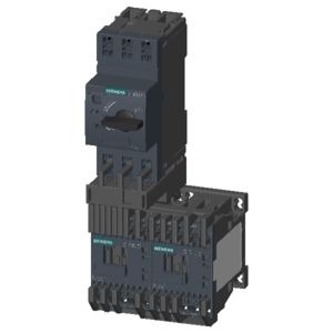 Siemens 3RA22100BE152AP0 Starter