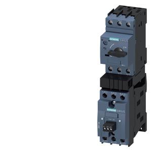 Siemens 3RA22100JA030SB4 Starter