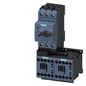 Siemens 3RA22101DA152AP0 Starter