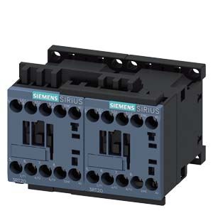 Siemens 3RA23158XB301AB0 Contactor