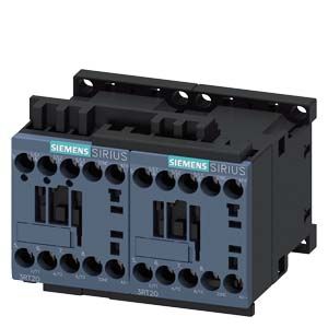Siemens 3RA23178XE301BB4 Contactor
