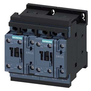 Siemens 3RA23248XB301AL2 Contactor