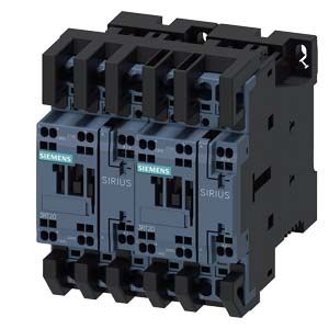 Siemens 3RA23248XB302BB4 Contactor