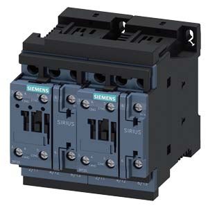 Siemens 3RA23288XE301BB4 Contactor
