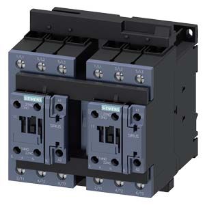 Siemens 3RA23378XB301AL2 Contactor