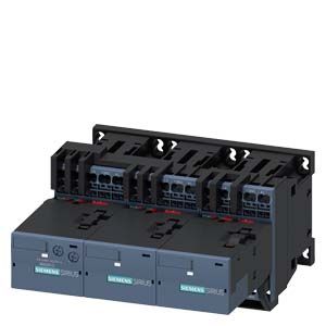Siemens 3RA24178XF312AB0 Starter