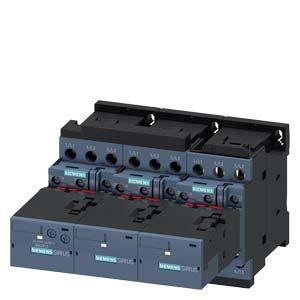 Siemens 3RA24238XF321AC2 Starter
