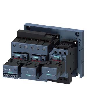 Siemens 3RA24358XE321NB3 Starter
