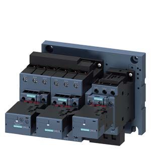 Siemens 3RA24368XF321AL2 Starter