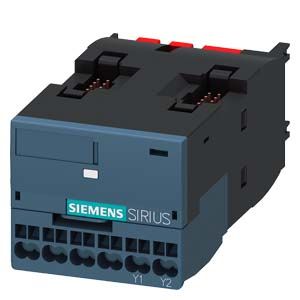 Siemens 3RA27112DB00 Device