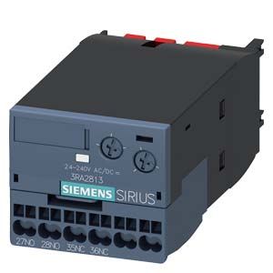 Siemens 3RA28132FW10 Relay