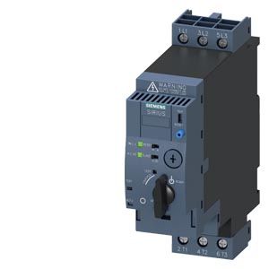 Siemens 3RA61201EB34 Starter