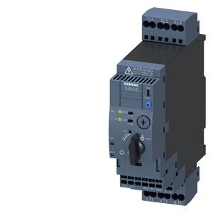 Siemens 3RA61202BB32 Starter