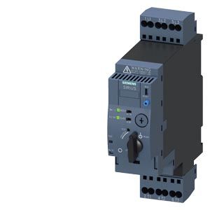 Siemens 3RA61202BB34 Starter