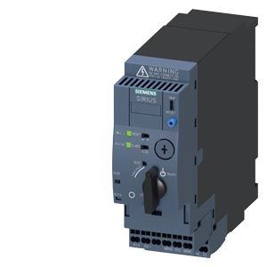 Siemens 3RA61202CP33 Starter