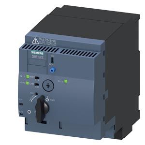 Siemens 3RA62500CP30 Starter