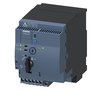 Siemens 3RA62501CP33 Starter
