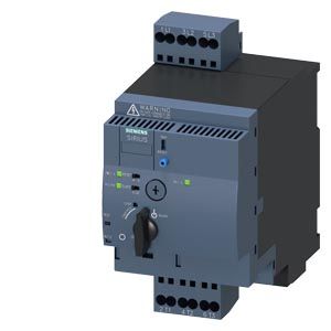 Siemens 3RA62502BB34 Starter