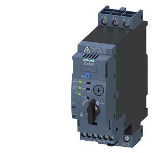 Siemens 3RA64001CB42 Starter