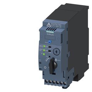 Siemens 3RA64001EB43 Starter