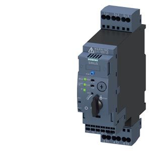 Siemens 3RA64002DB42 Starter