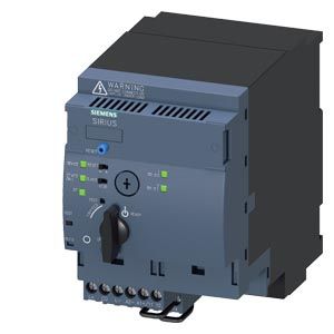 Siemens 3RA65001EB43 Starter