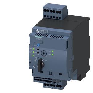Siemens 3RA65002DB42 Starter
