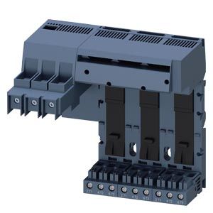 Siemens 3RA68138AB Device