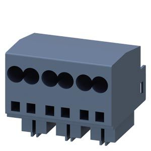 Siemens 3RA69202A Starter