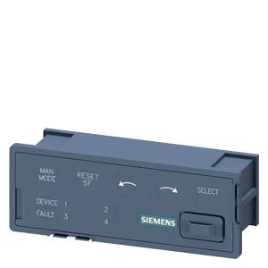 Siemens 3RA69350A Starter