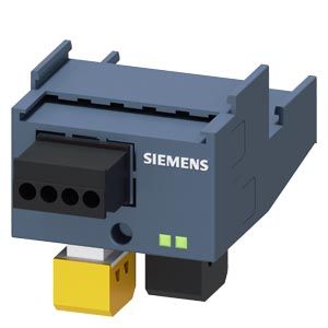 Siemens 3RA69703D Module