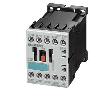 Siemens 3RH1131-1BC40 Contactor