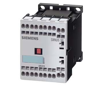 Siemens 3RH11312AB00 Relay