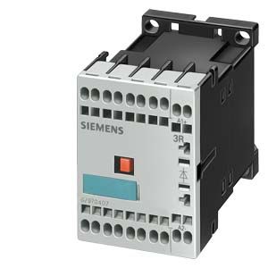 Siemens 3RH11402JB40 Contactor