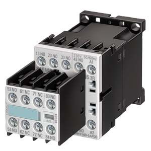 Siemens 3RH1244-1BB40 Contactor