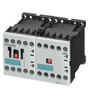 Siemens 3RH1440-1AP00 Contactor