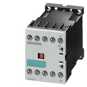 Siemens 3RT10151HB42 Contactor