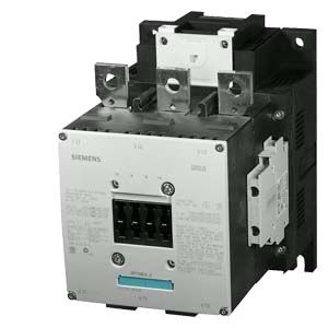 Siemens 3RT1064-6AP36 Contactor
