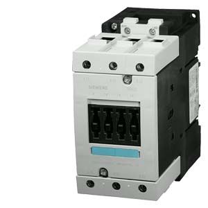 Siemens 3RT14461BB40 Contactor