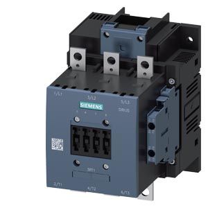 Siemens 3RT14566AB36 Contactor