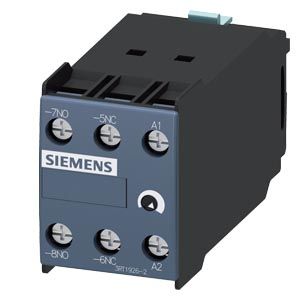 Siemens 3RT19262EC31 Device