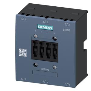 Siemens 3RT19547A Device