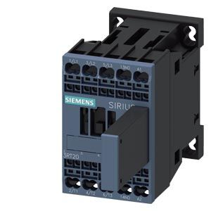 Siemens 3RT20152EK61 Contactor