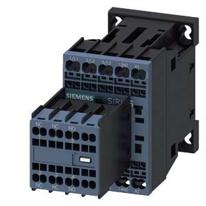 Siemens 3RT20162AF04 Contactor