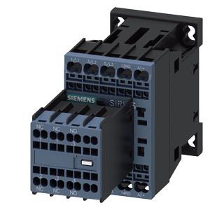 Siemens 3RT20162BB44 Contactor