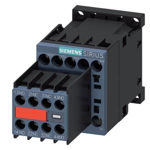 Siemens 3RT20171FB443MA0 Contactor